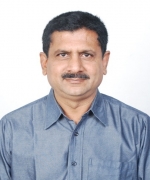 Prof. M Chandra Sekhar
